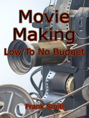 cover image of Movie Making